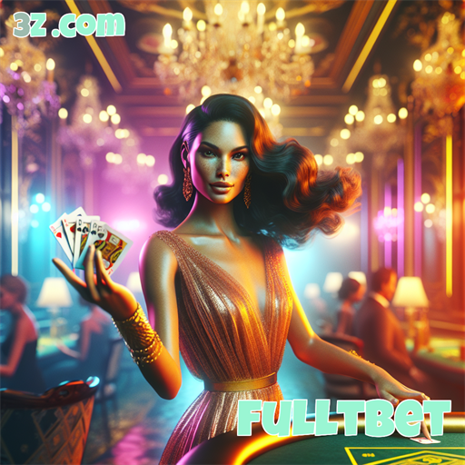 Jogados com Emoção: O Mundo dos Jogos no Fulltbet
