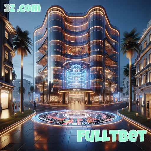 Login perfeito: entre no mundo vibrante do Fulltbet