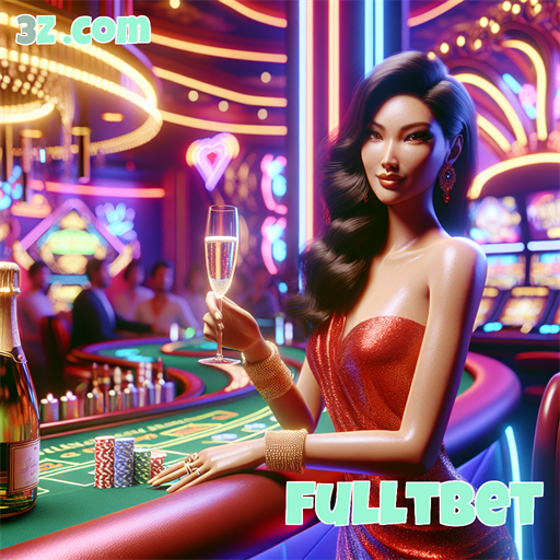 Desfrute da Experiência VIP no Fulltbet Agora Mesmo!