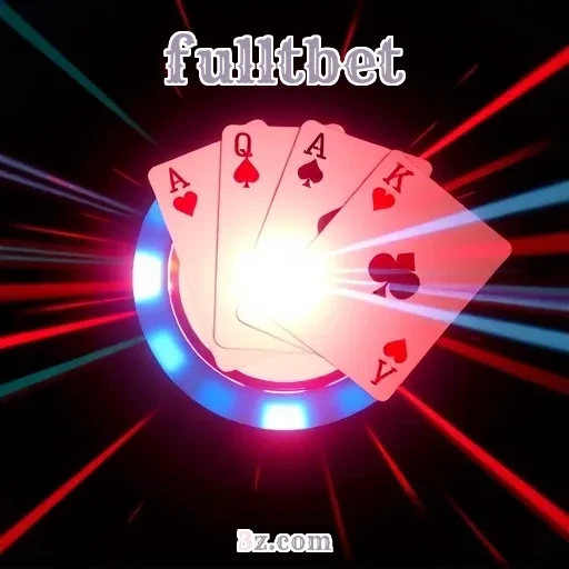 fulltbet: Descubra Como a Segurança Transforma sua Experiência de Jogo