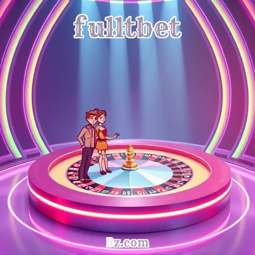 fulltbet: Os Caça-Níqueis que Você Precisa Conhecer Agora!