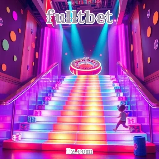 fulltbet: Desbrave o Mundo dos Eventos Esportivos com Emoção e Diversão